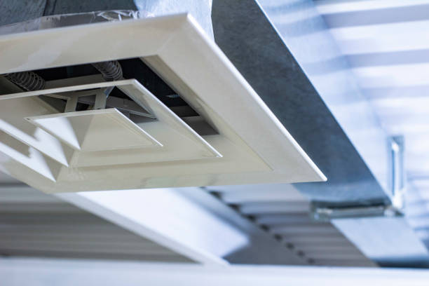 Best Commercial HVAC Duct Cleaning  in Lavonia, GA