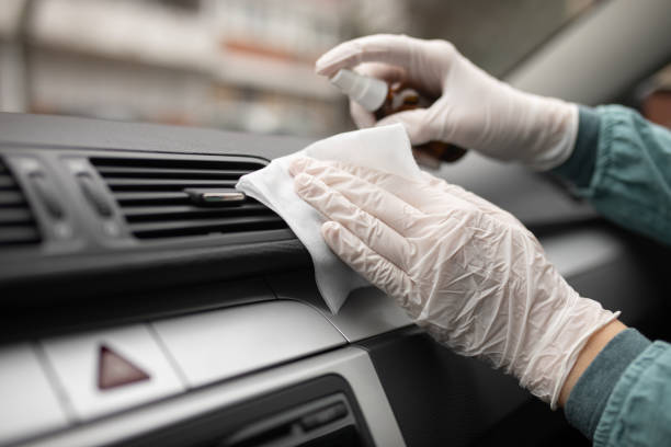 Best Best Air Duct Cleaning Company  in Lavonia, GA