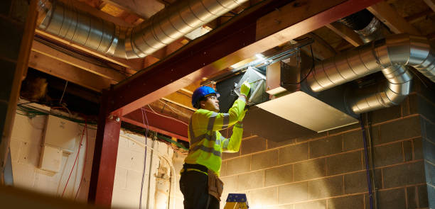 Best Affordable Duct Cleaning Services  in Lavonia, GA